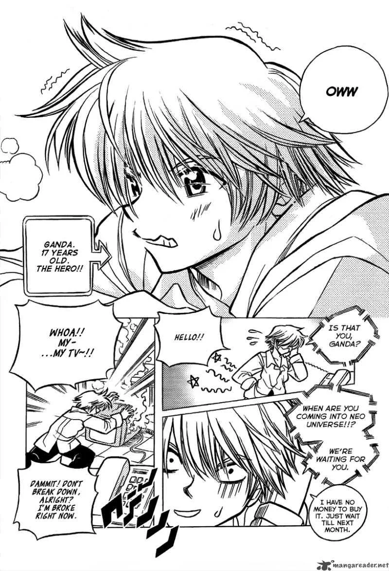 EXEcutional Chapter 1 page 4