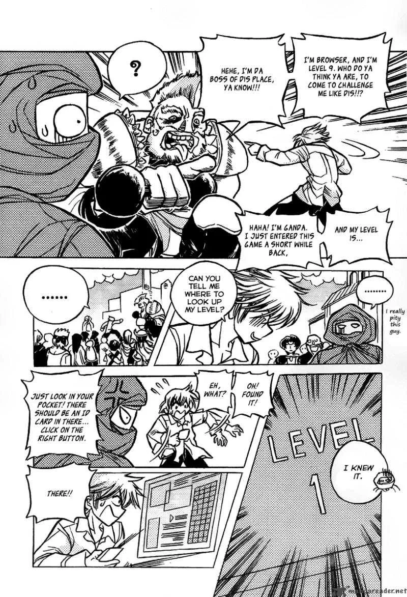 EXEcutional Chapter 1 page 12