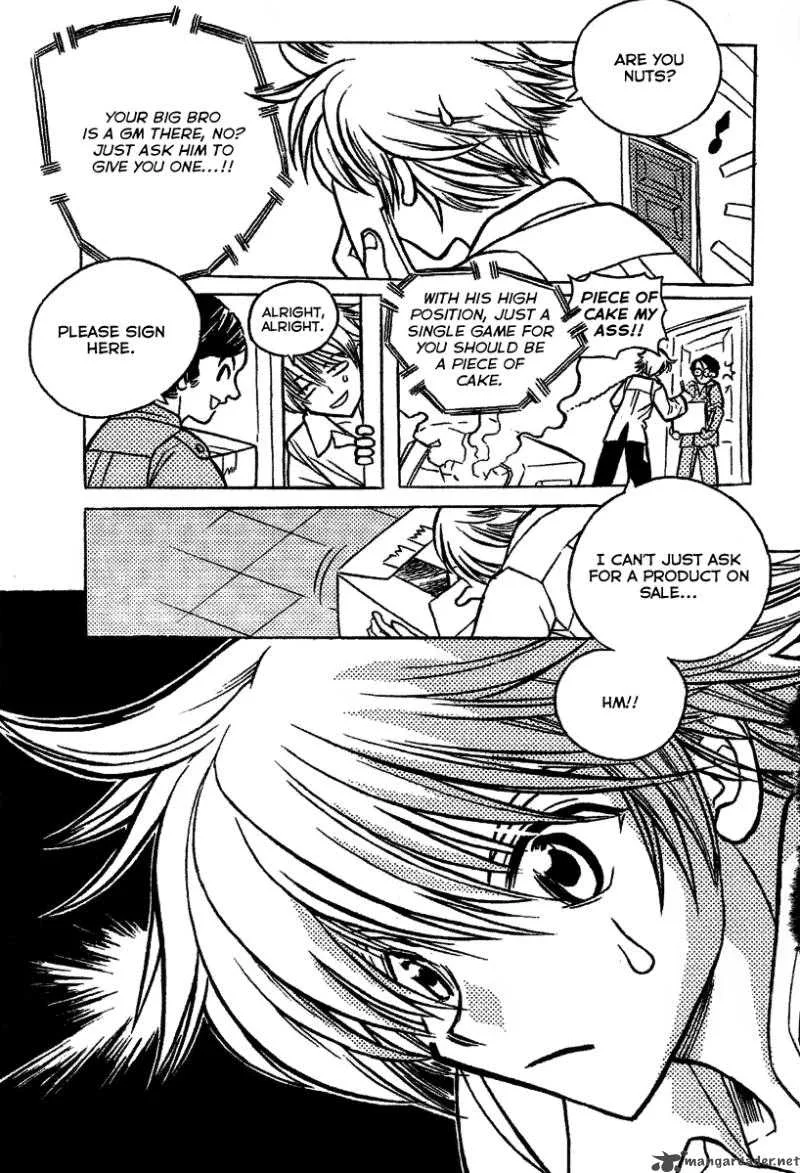 EXEcutional Chapter 1 page 5