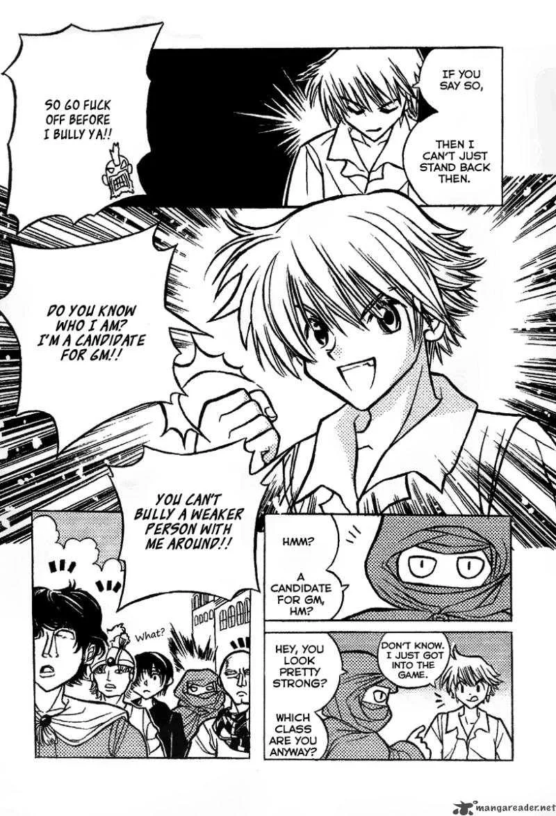 EXEcutional Chapter 1 page 11