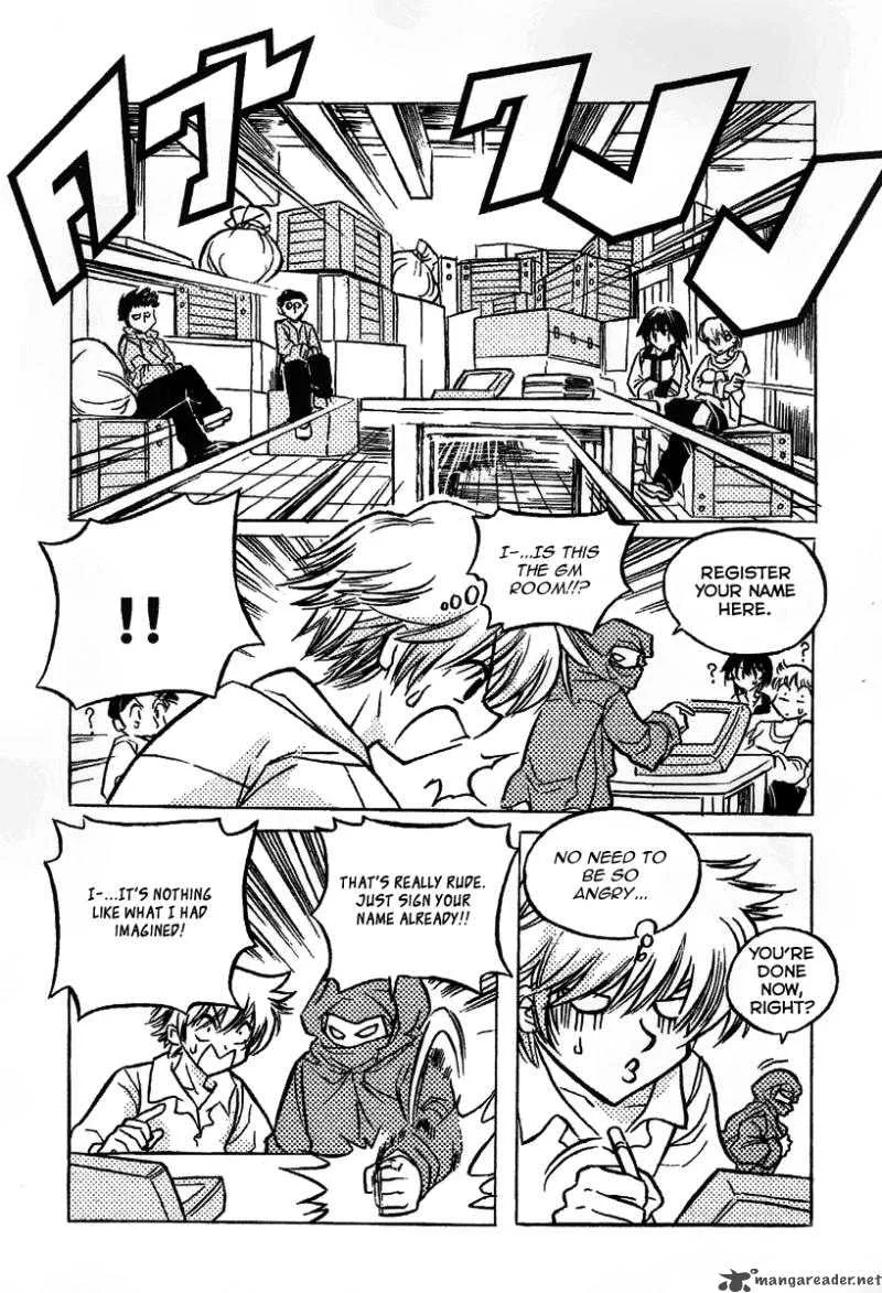 EXEcutional Chapter 1 page 23