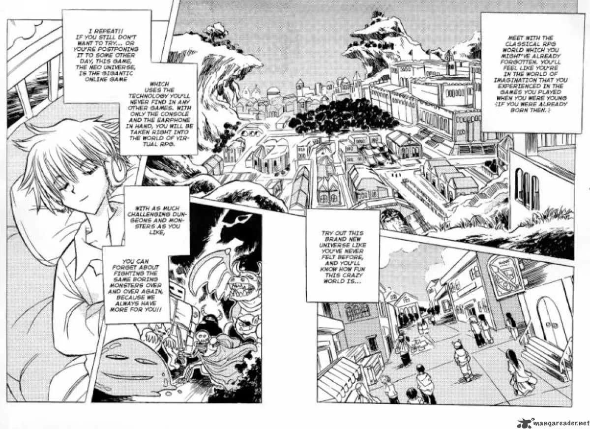 EXEcutional Chapter 1 page 8