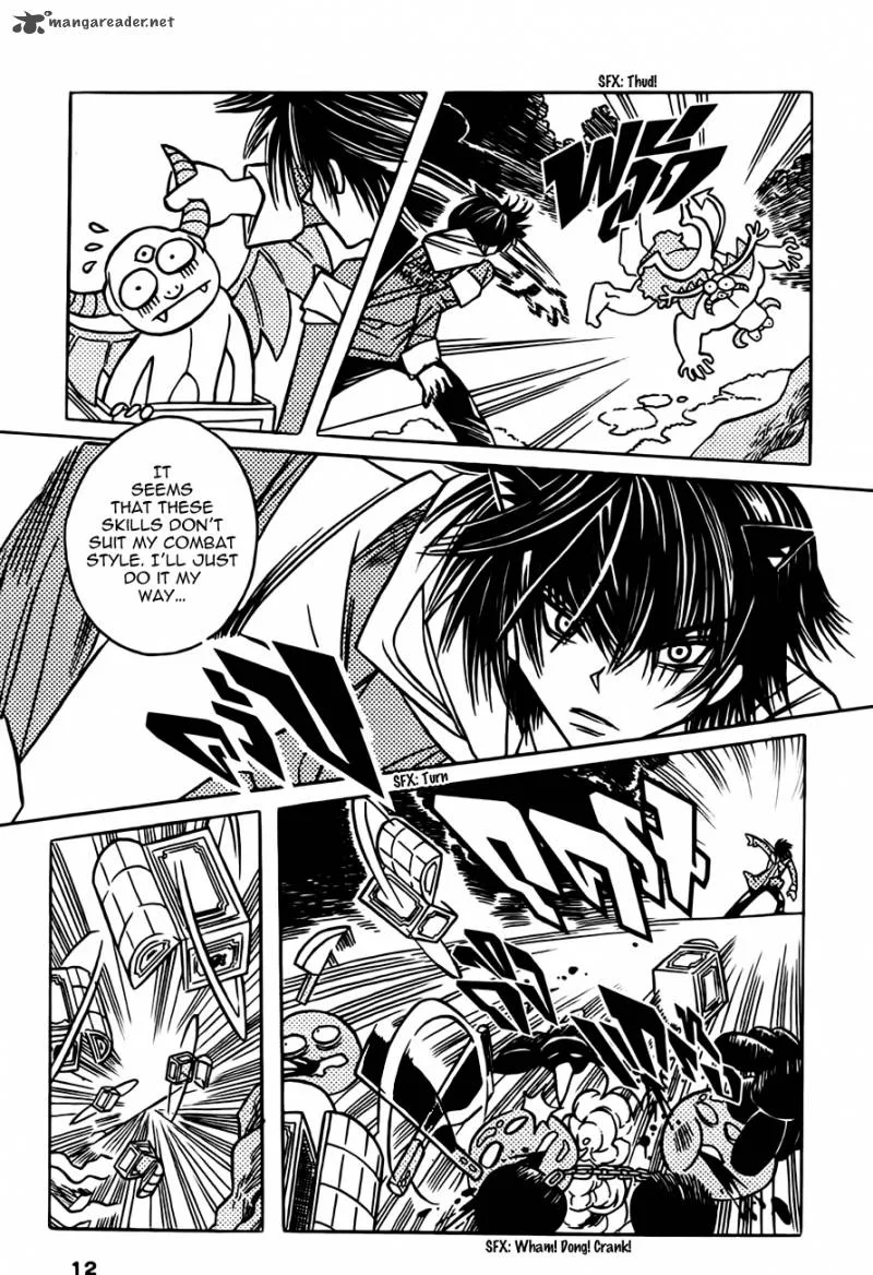 EXEcutional Chapter 10 page 14