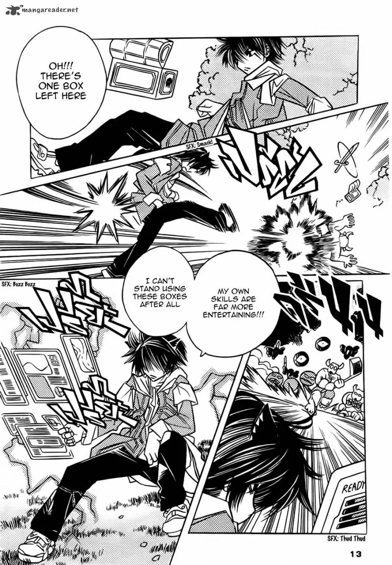 EXEcutional Chapter 10 page 15