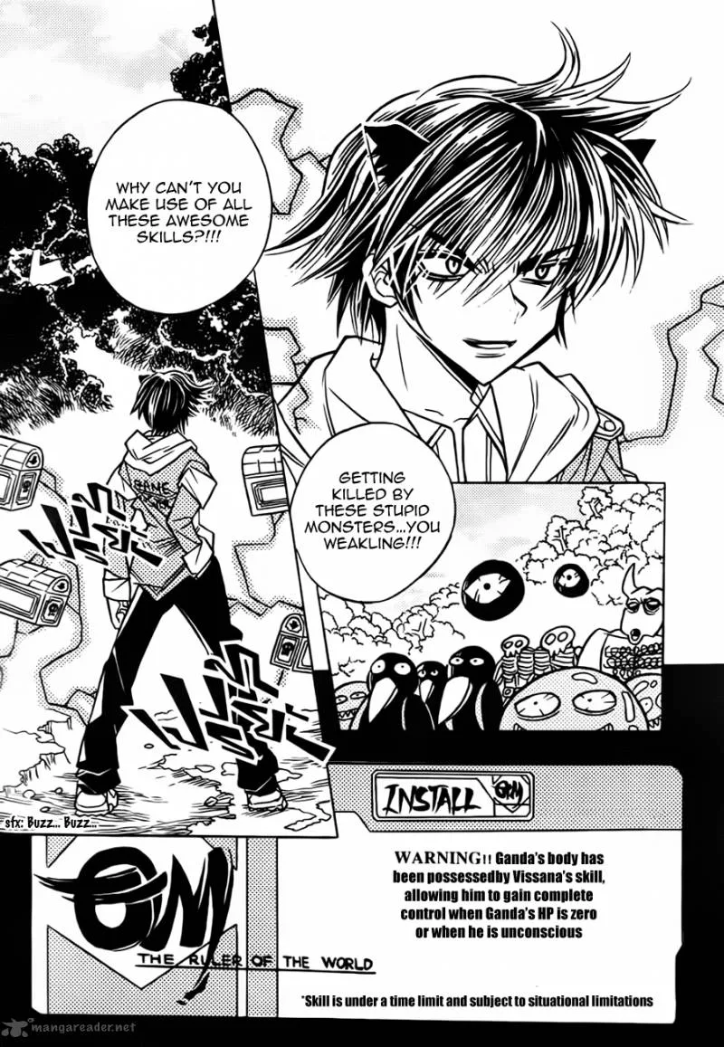 EXEcutional Chapter 10 page 9