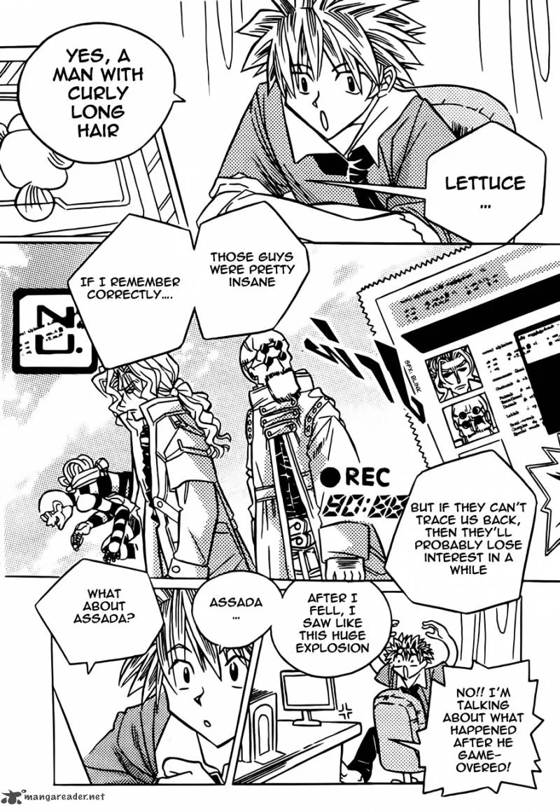 EXEcutional Chapter 11 page 6