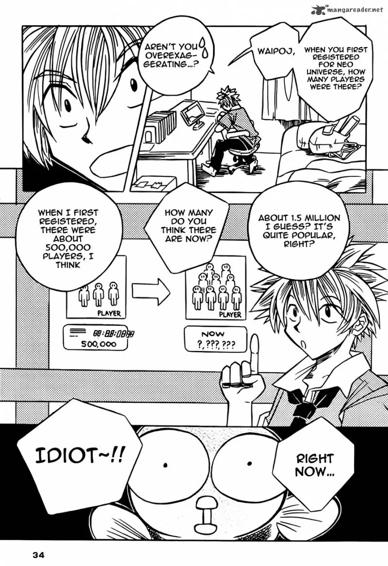 EXEcutional Chapter 11 page 10
