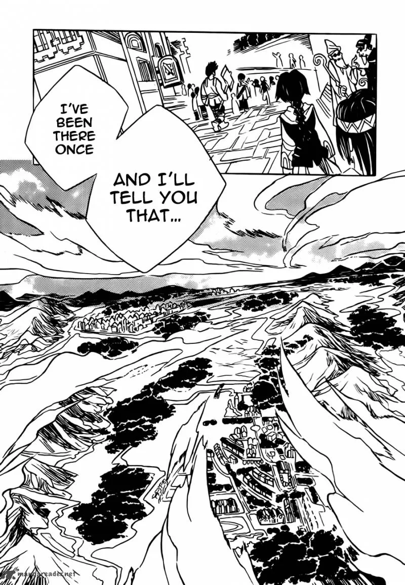 EXEcutional Chapter 11 page 14