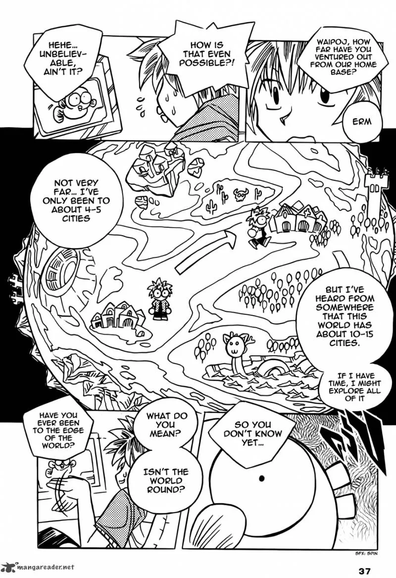 EXEcutional Chapter 11 page 13
