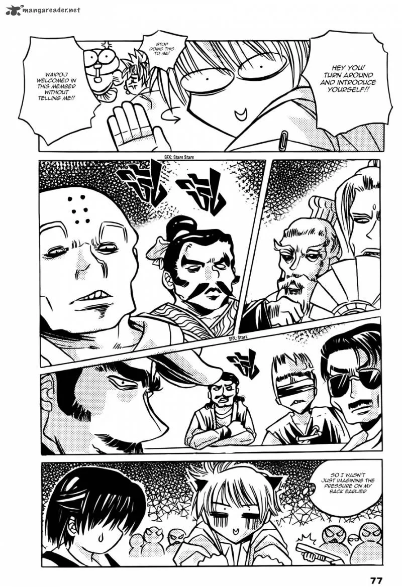 EXEcutional Chapter 13 page 14