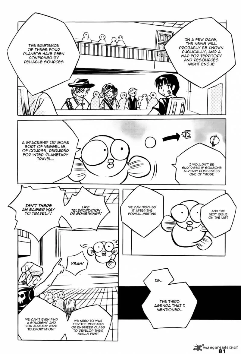 EXEcutional Chapter 13 page 18
