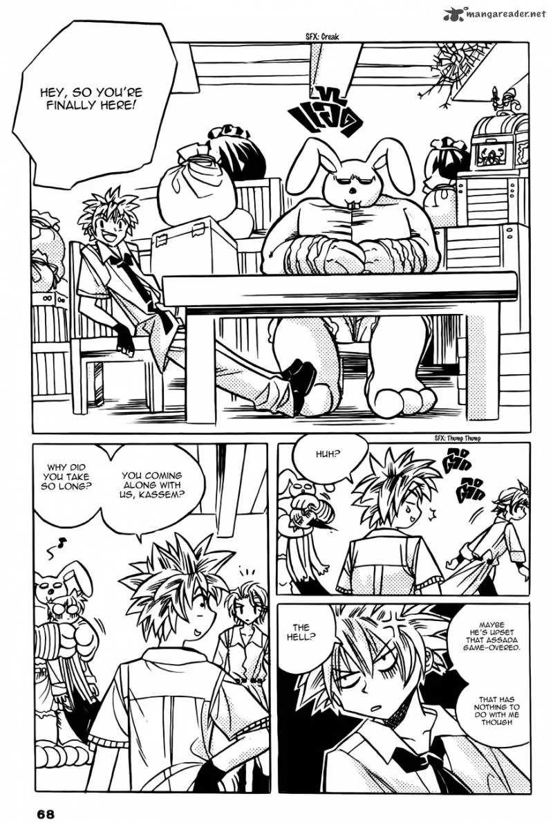 EXEcutional Chapter 13 page 5