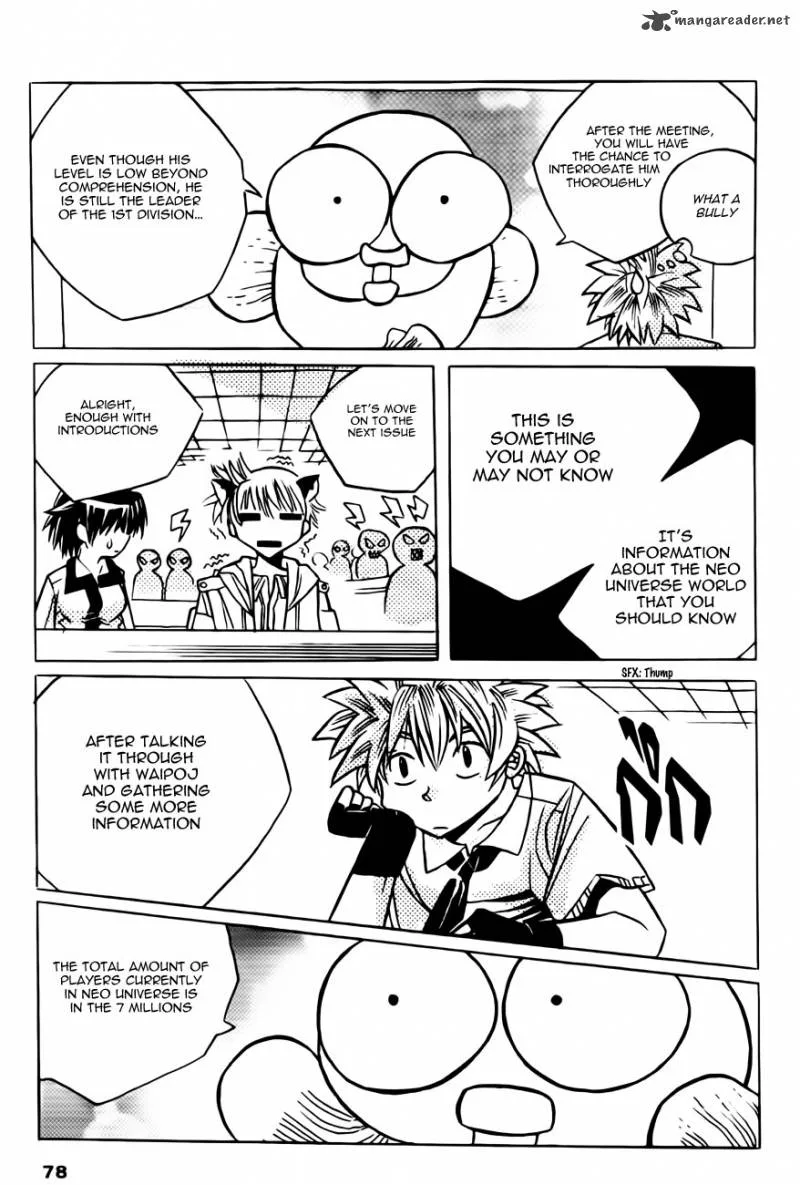 EXEcutional Chapter 13 page 15