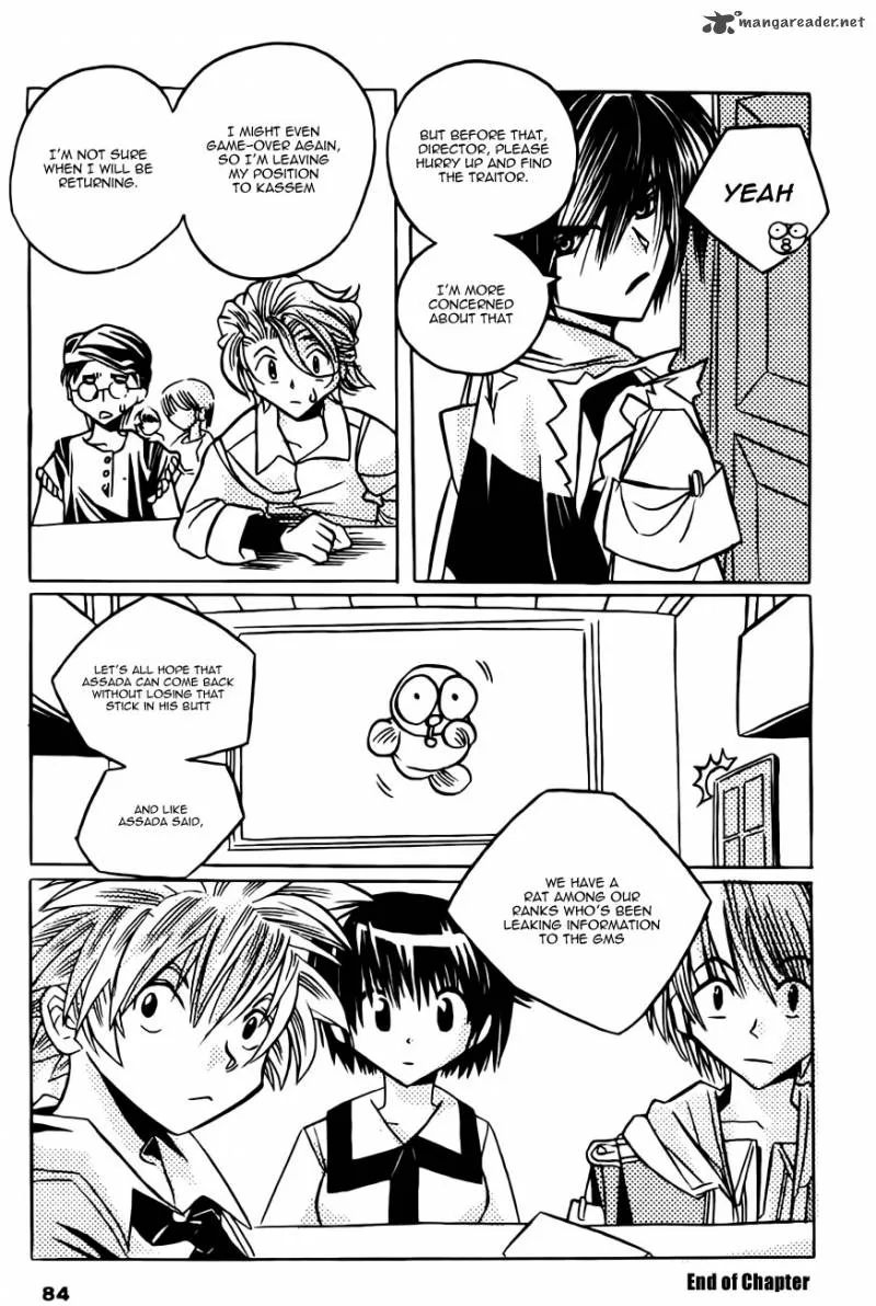 EXEcutional Chapter 13 page 21