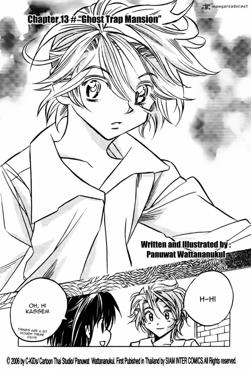 EXEcutional Chapter 13 page 3