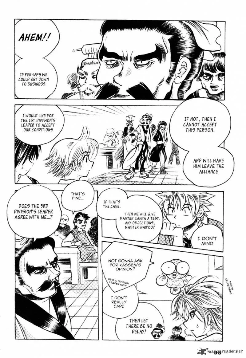 EXEcutional Chapter 14 page 10