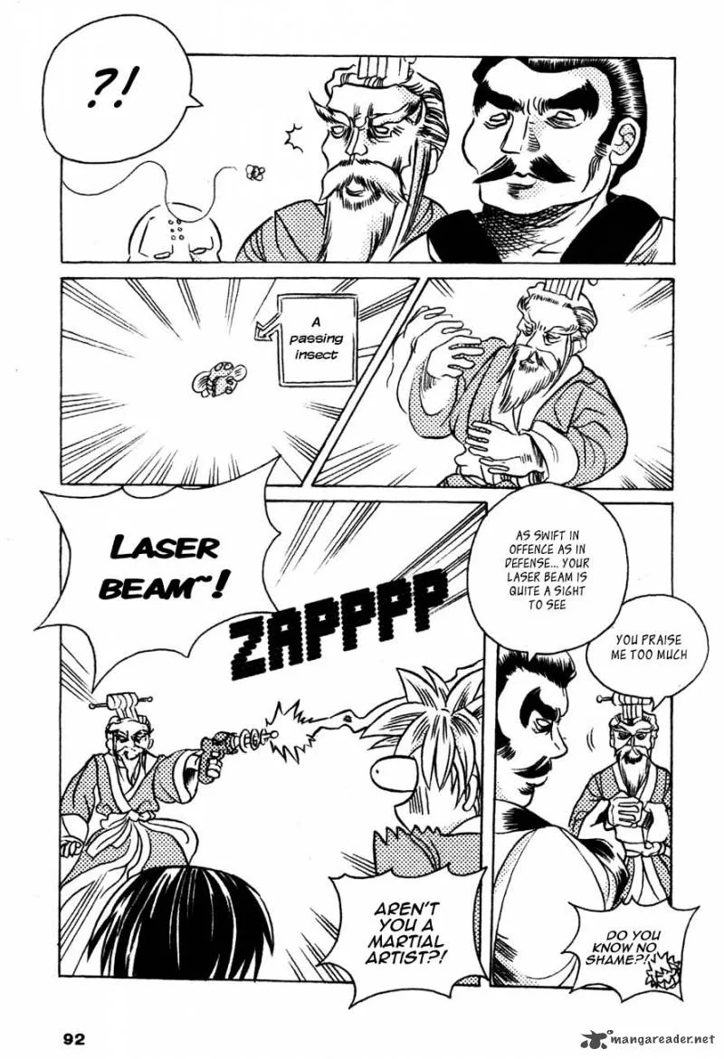 EXEcutional Chapter 14 page 9