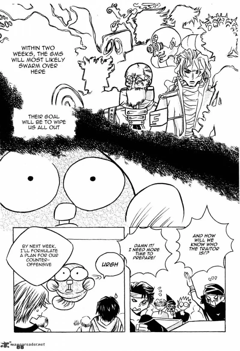 EXEcutional Chapter 14 page 5