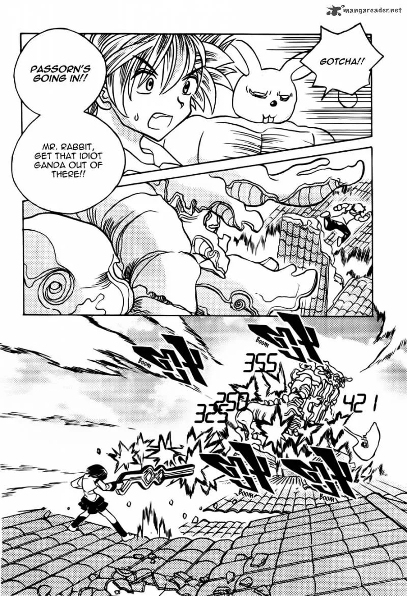 EXEcutional Chapter 15 page 11