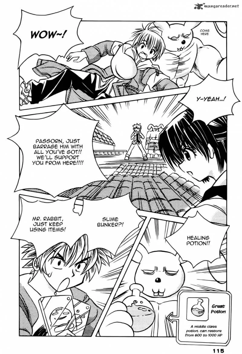 EXEcutional Chapter 15 page 12