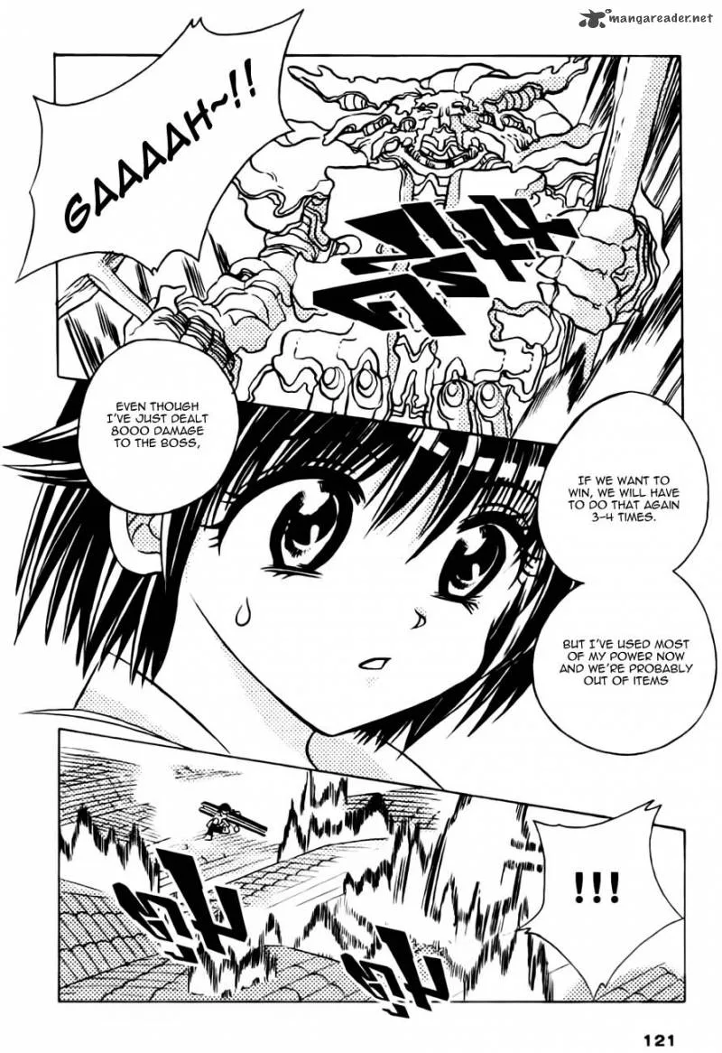 EXEcutional Chapter 15 page 18