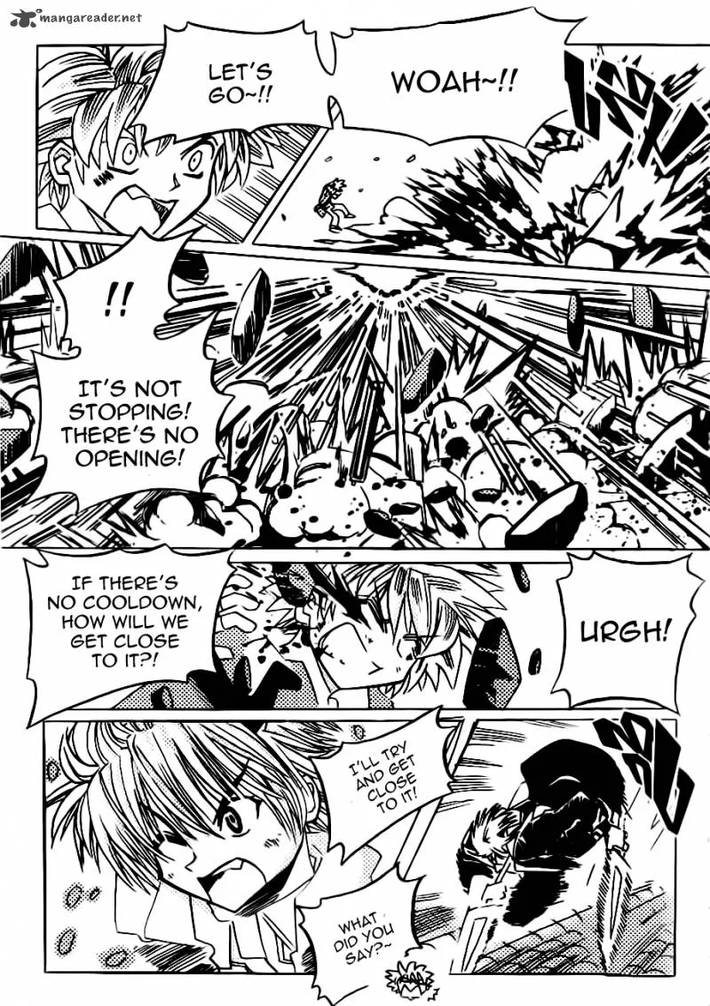 EXEcutional Chapter 17 page 16