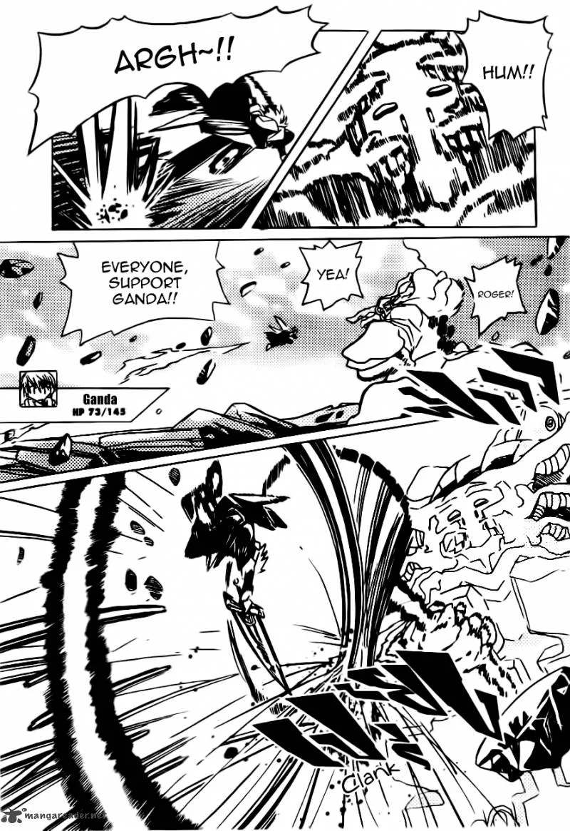 EXEcutional Chapter 17 page 9
