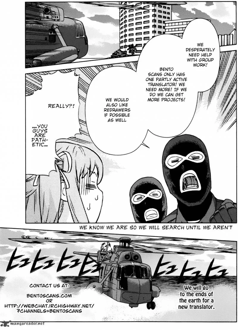 EXEcutional Chapter 17 page 22