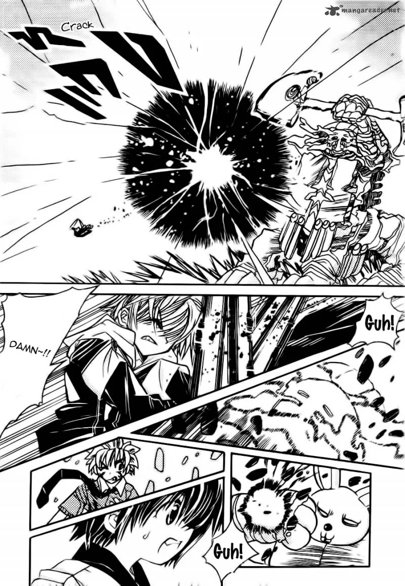 EXEcutional Chapter 18 page 5