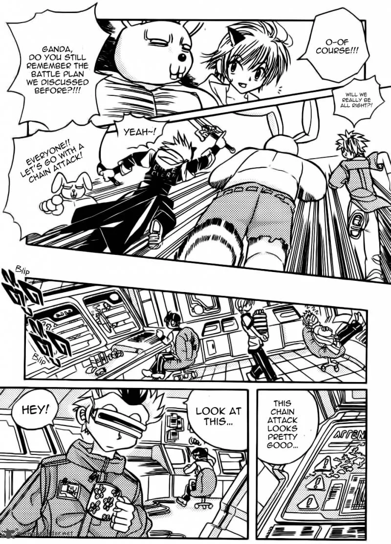 EXEcutional Chapter 18 page 7