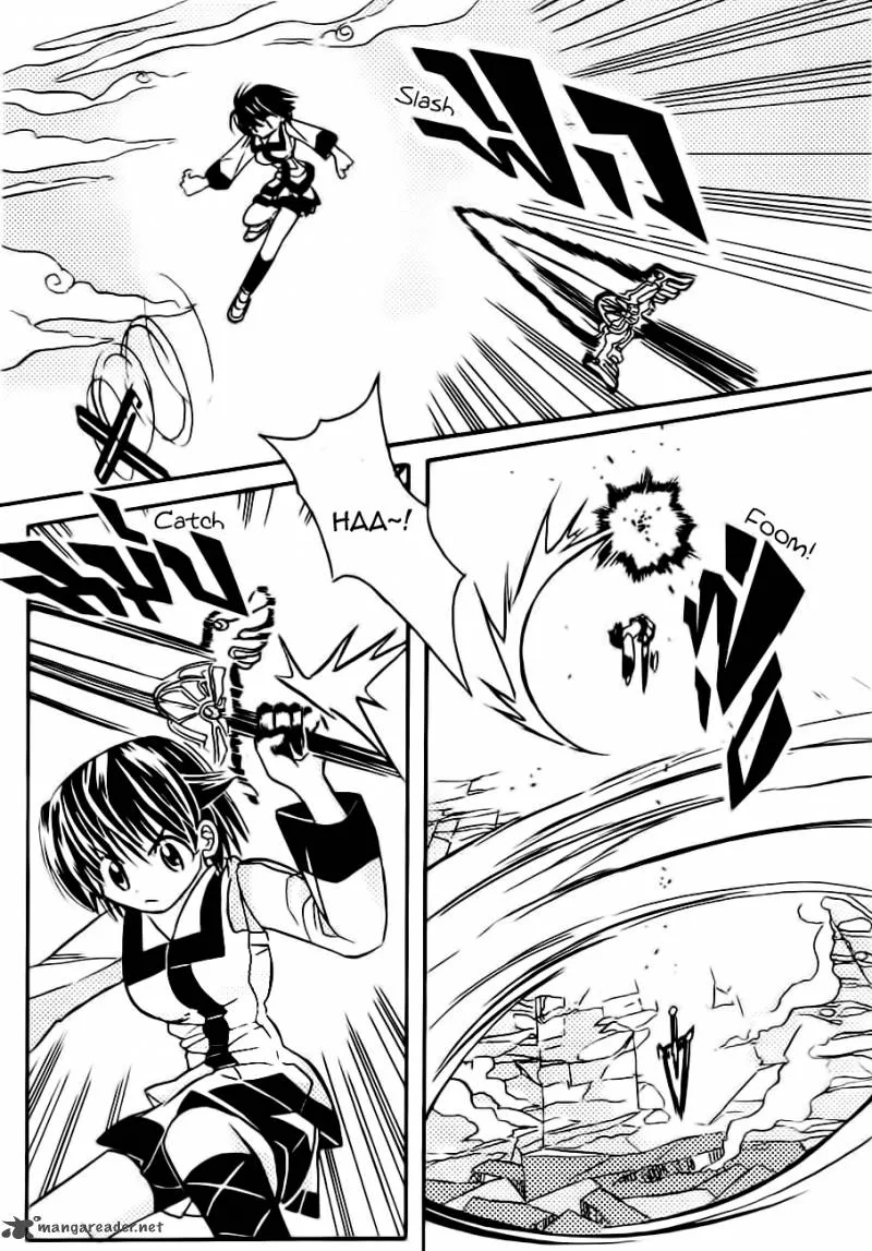 EXEcutional Chapter 18 page 13