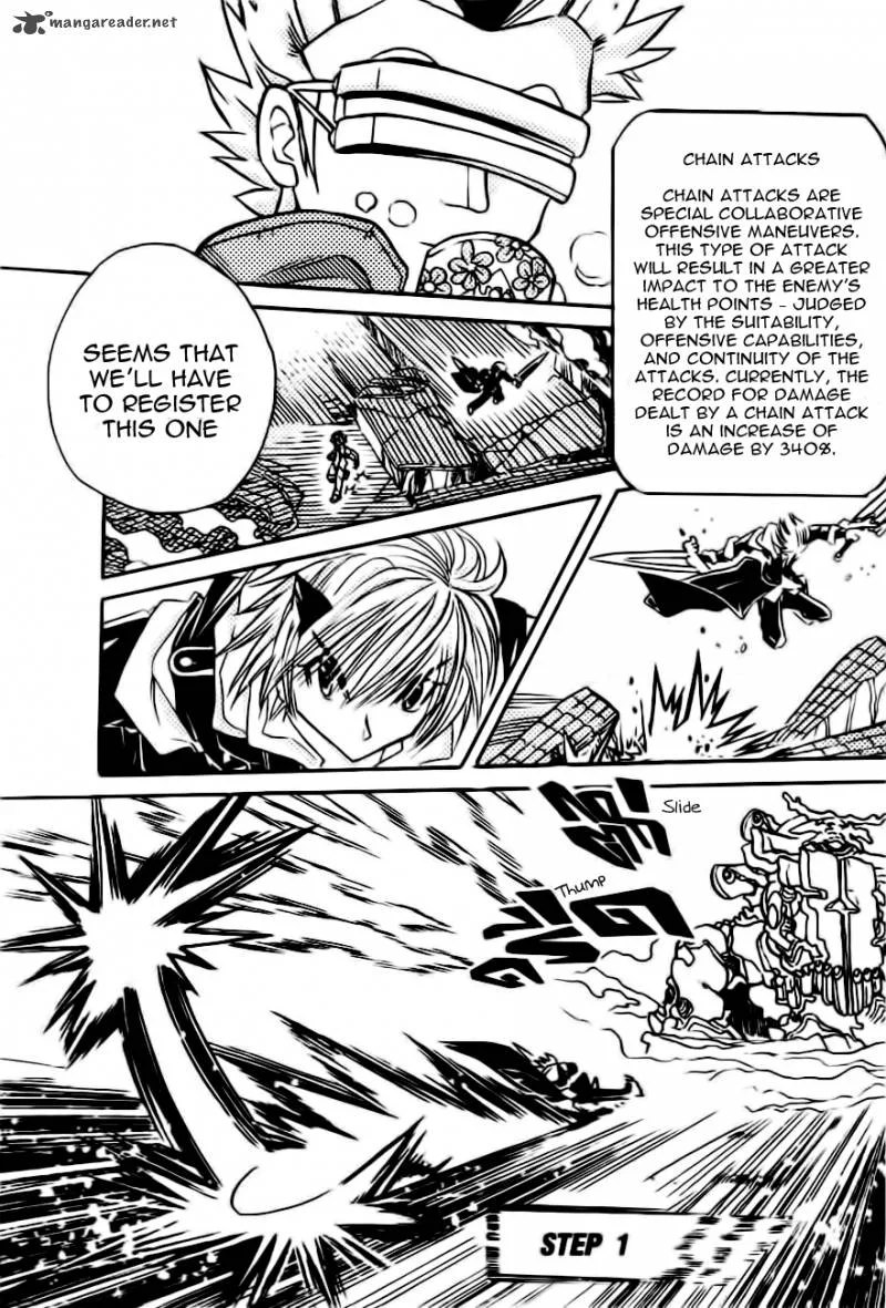 EXEcutional Chapter 18 page 8