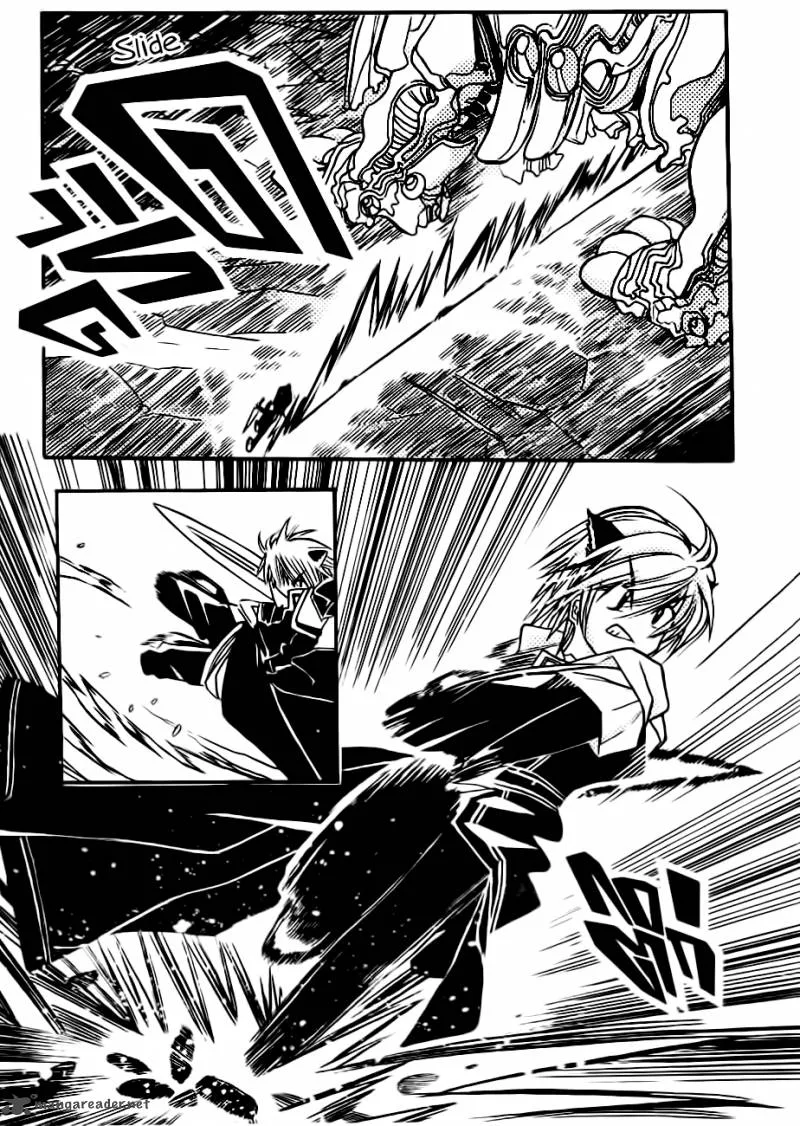 EXEcutional Chapter 18 page 9