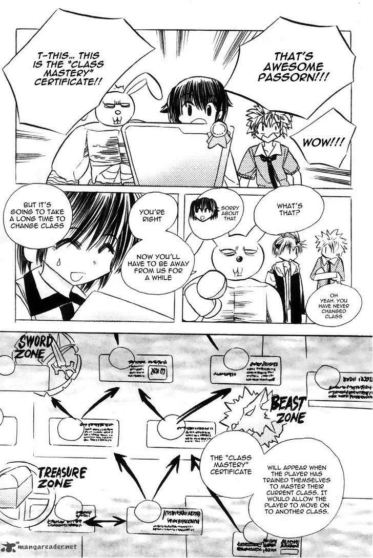EXEcutional Chapter 19 page 12