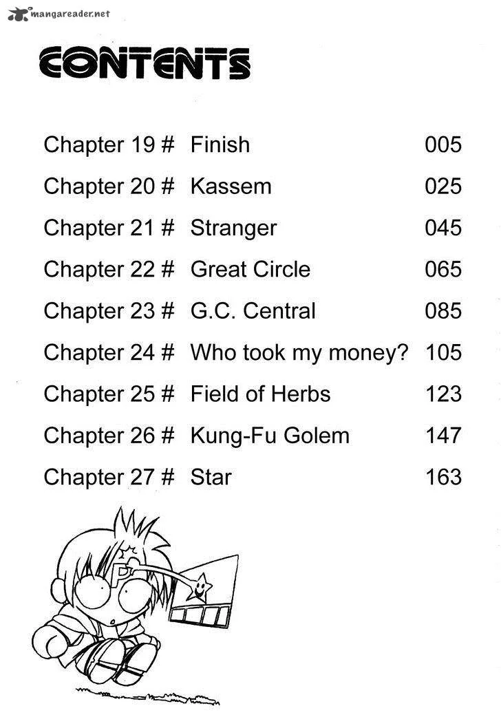 EXEcutional Chapter 19 page 3