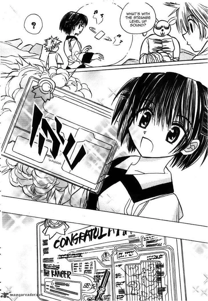 EXEcutional Chapter 19 page 11