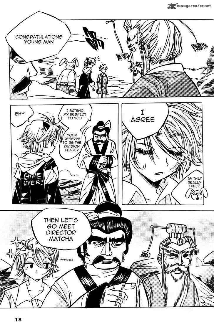 EXEcutional Chapter 19 page 16