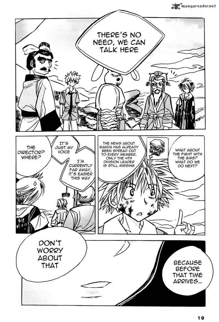 EXEcutional Chapter 19 page 17