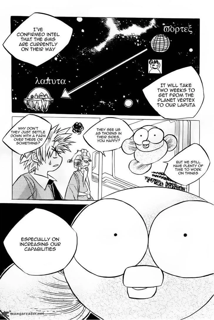 EXEcutional Chapter 19 page 19