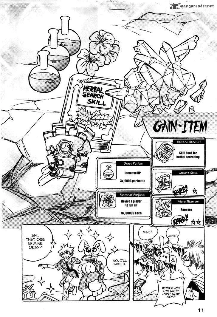EXEcutional Chapter 19 page 9