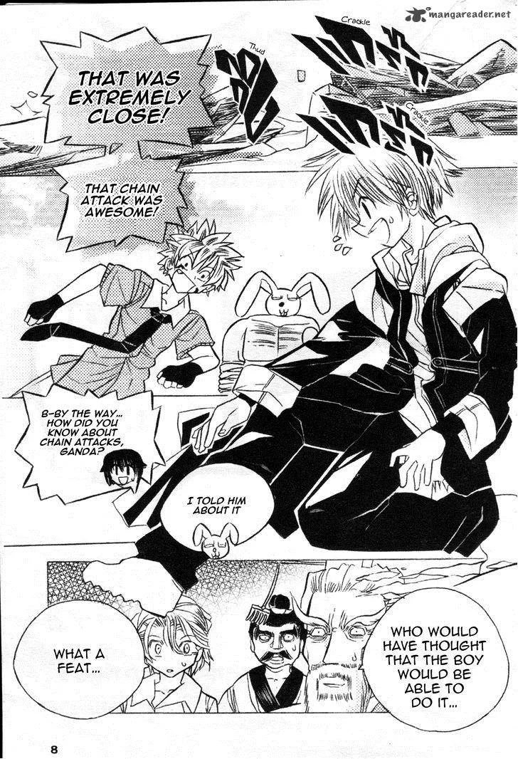 EXEcutional Chapter 19 page 6