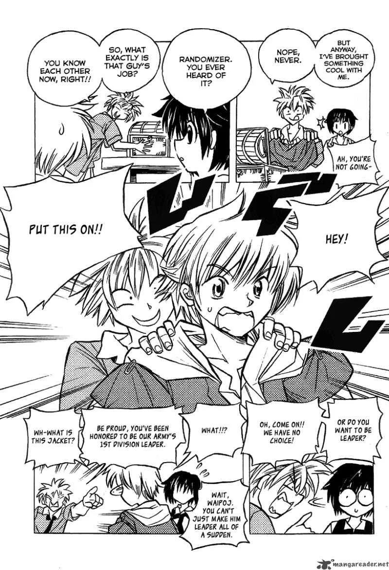 EXEcutional Chapter 2 page 10