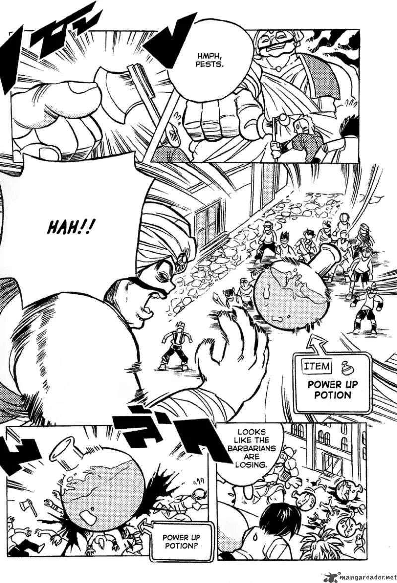 EXEcutional Chapter 2 page 21
