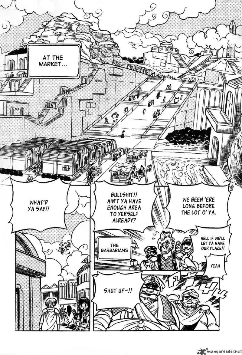 EXEcutional Chapter 2 page 15