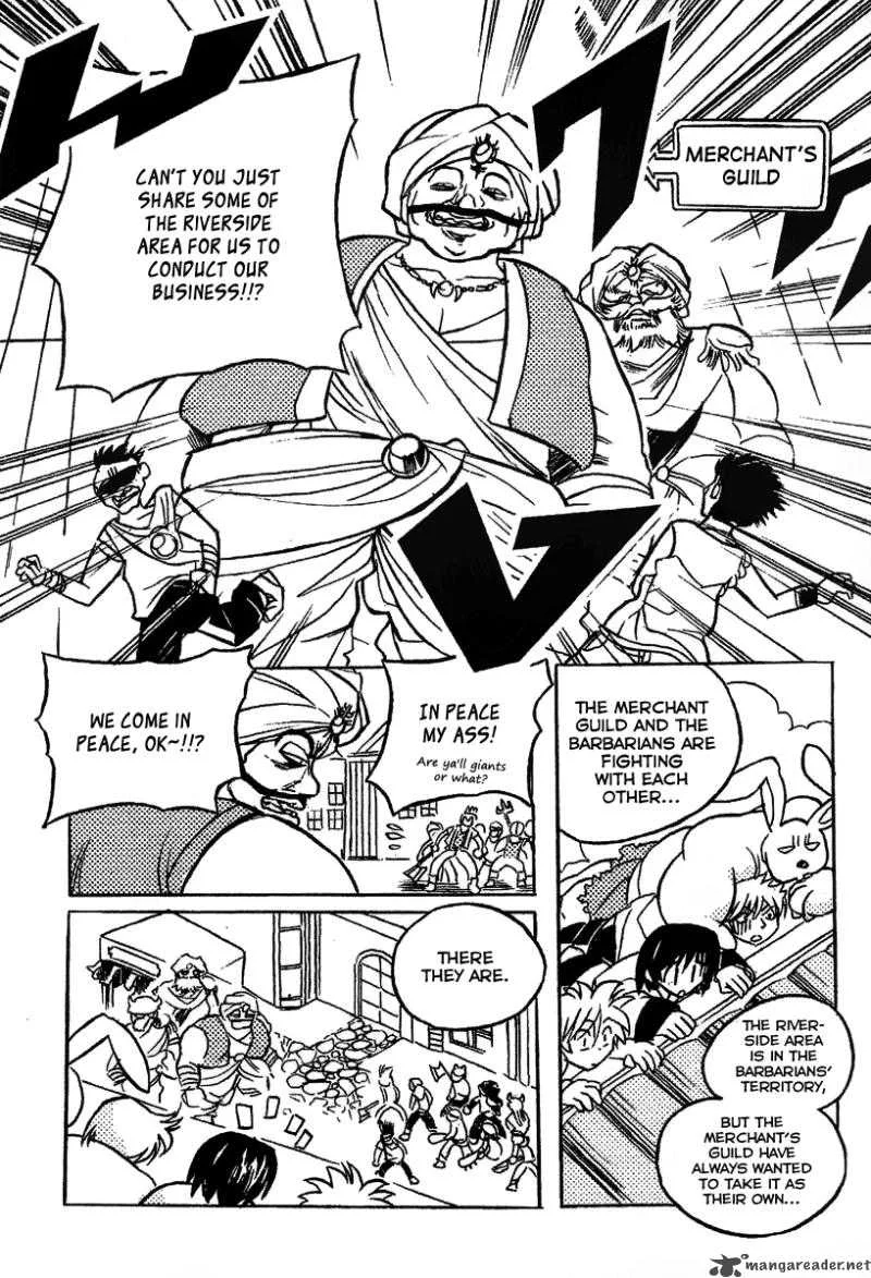 EXEcutional Chapter 2 page 16