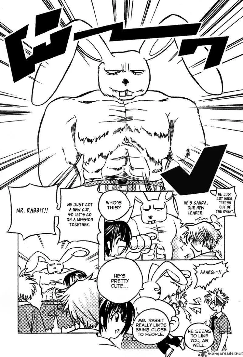 EXEcutional Chapter 2 page 13