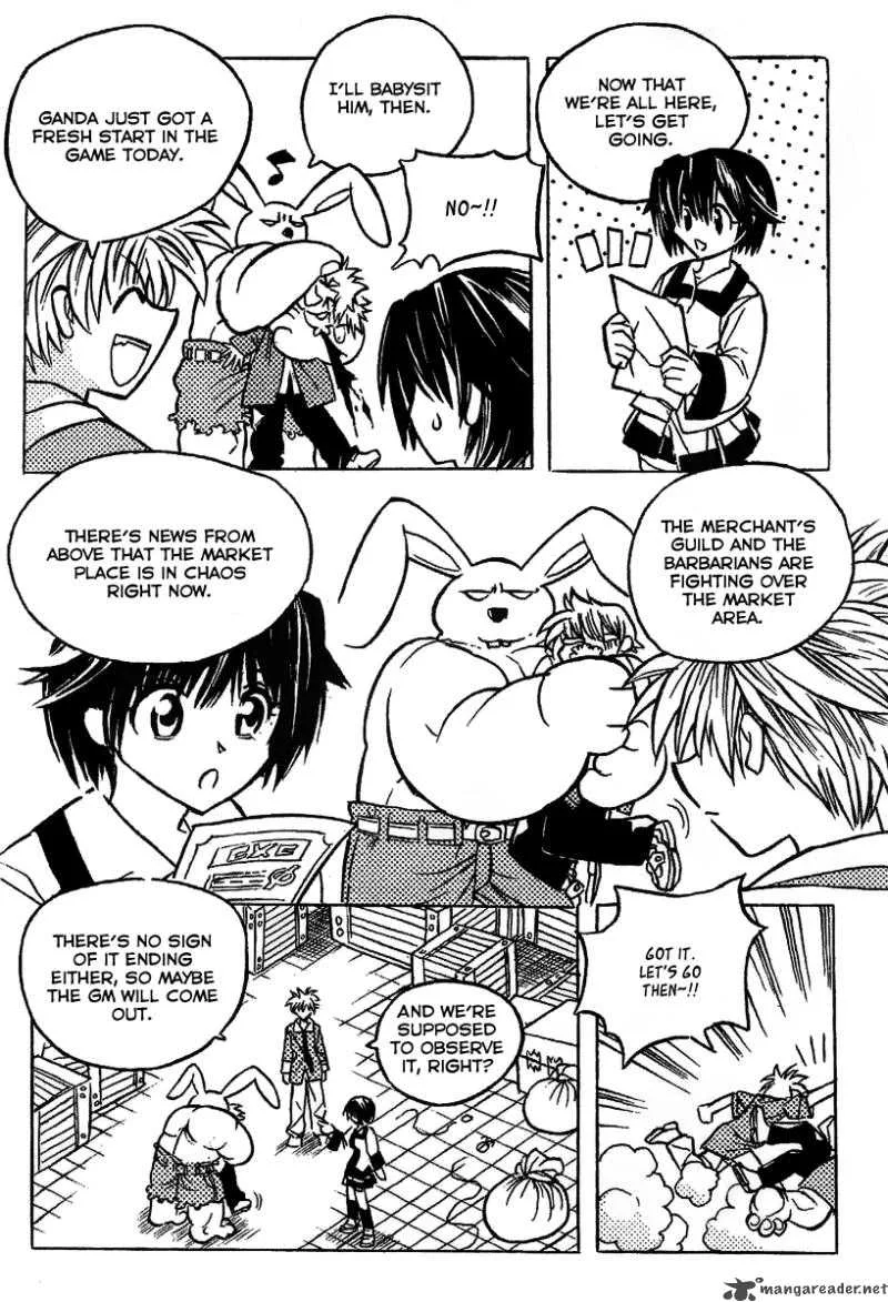 EXEcutional Chapter 2 page 14
