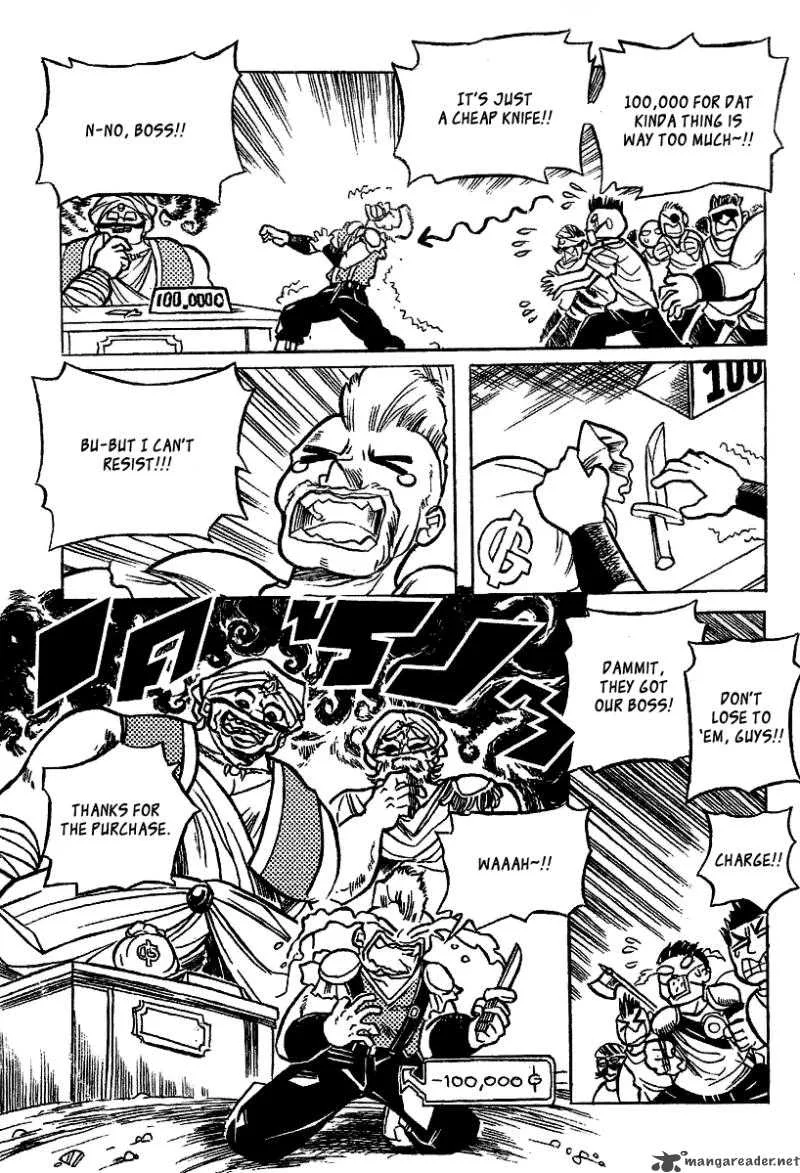 EXEcutional Chapter 2 page 20