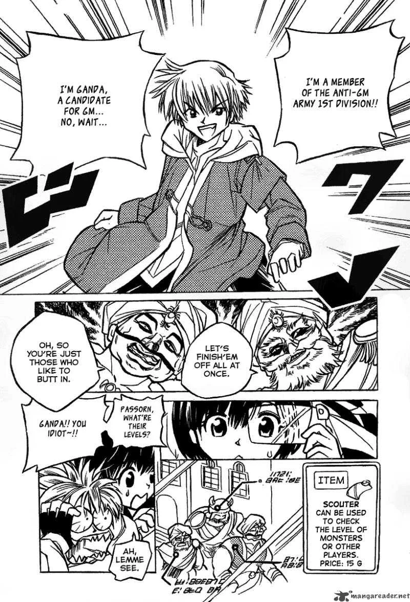 EXEcutional Chapter 2 page 23