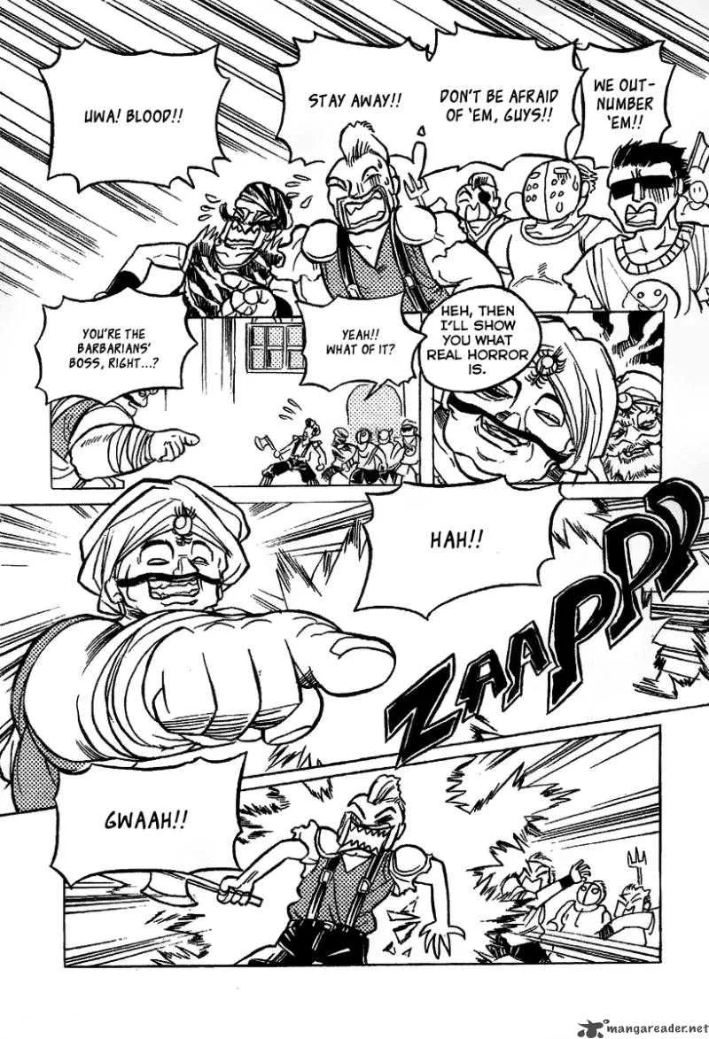 EXEcutional Chapter 2 page 18